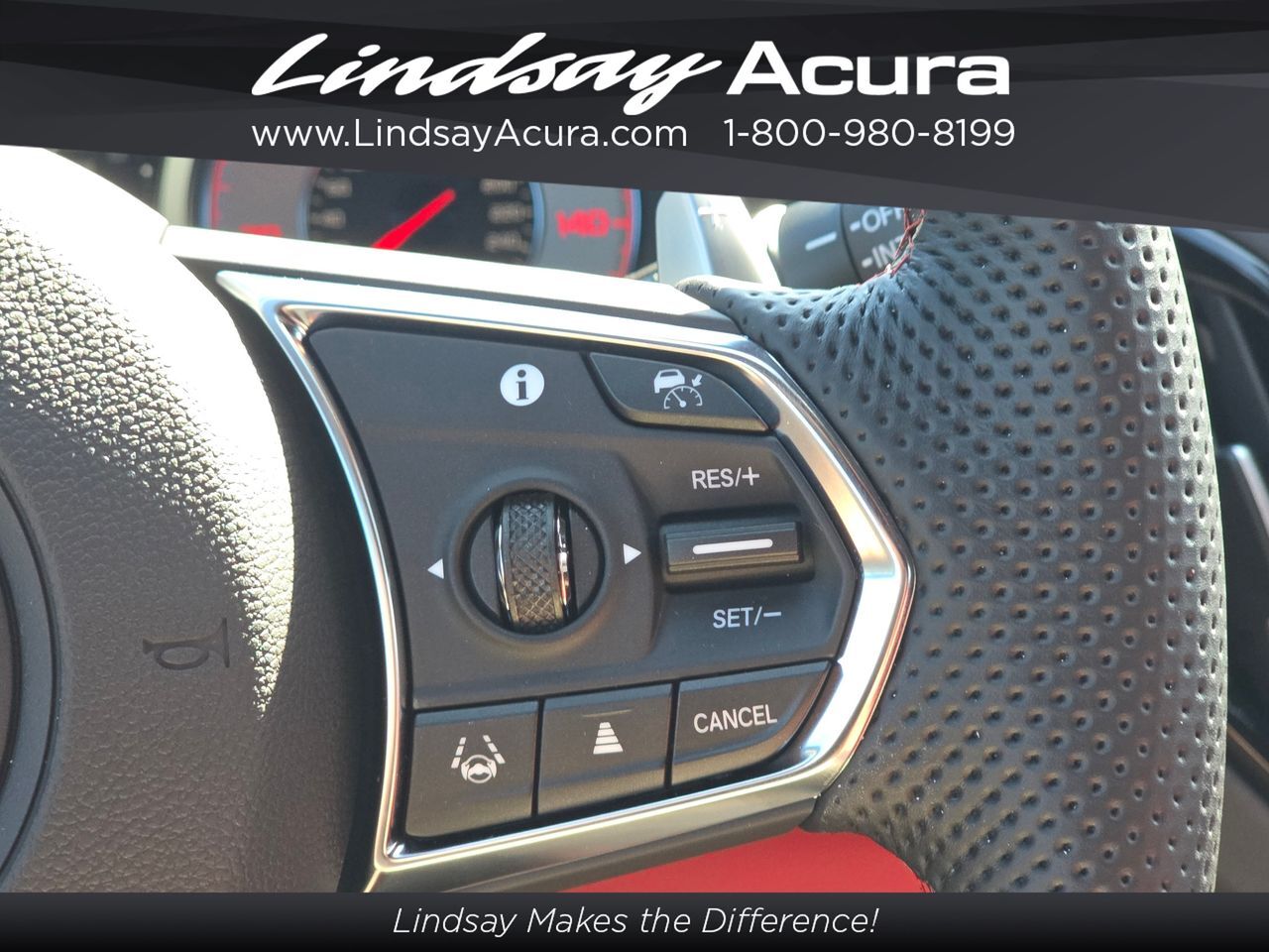 2026 Acura RDX A-Spec Advance Package Columbus OH