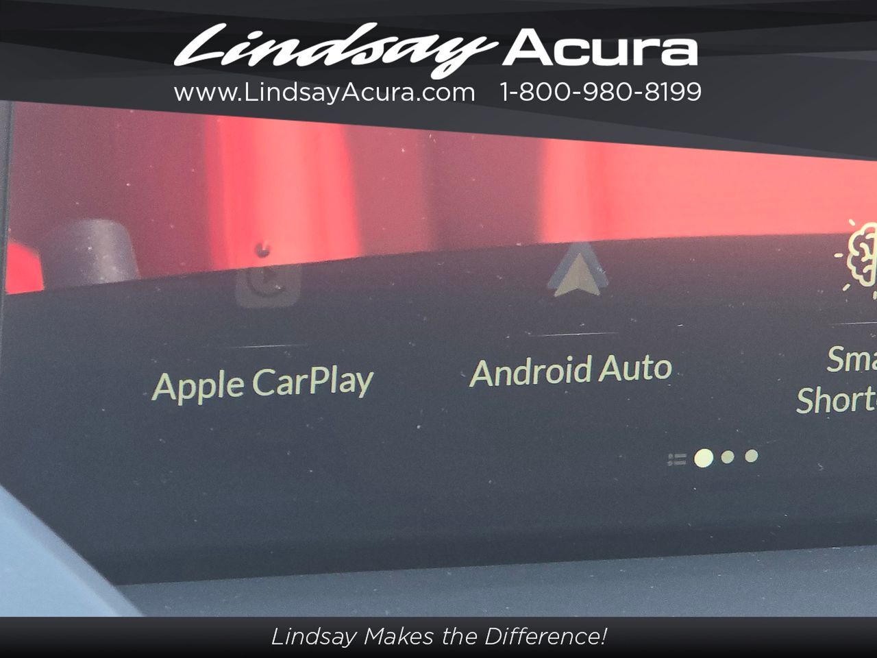2026 Acura RDX A-Spec Advance Package Columbus OH