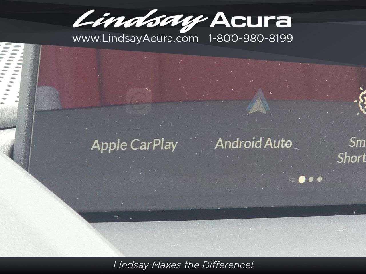 2026 Acura RDX A-Spec Advance Package Columbus OH
