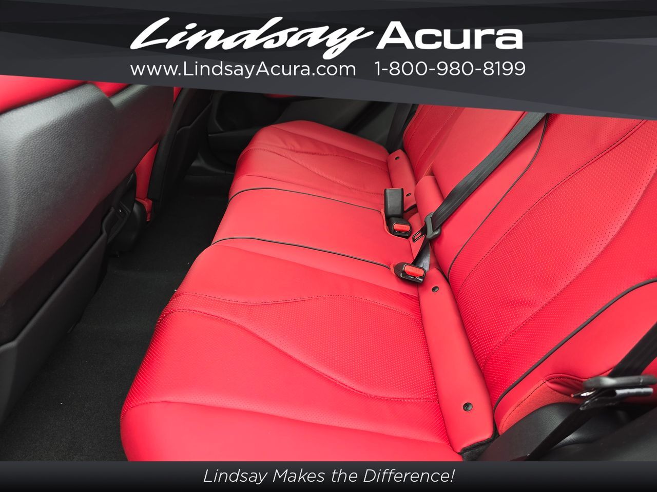 2026 Acura RDX A-Spec Advance Package Columbus OH