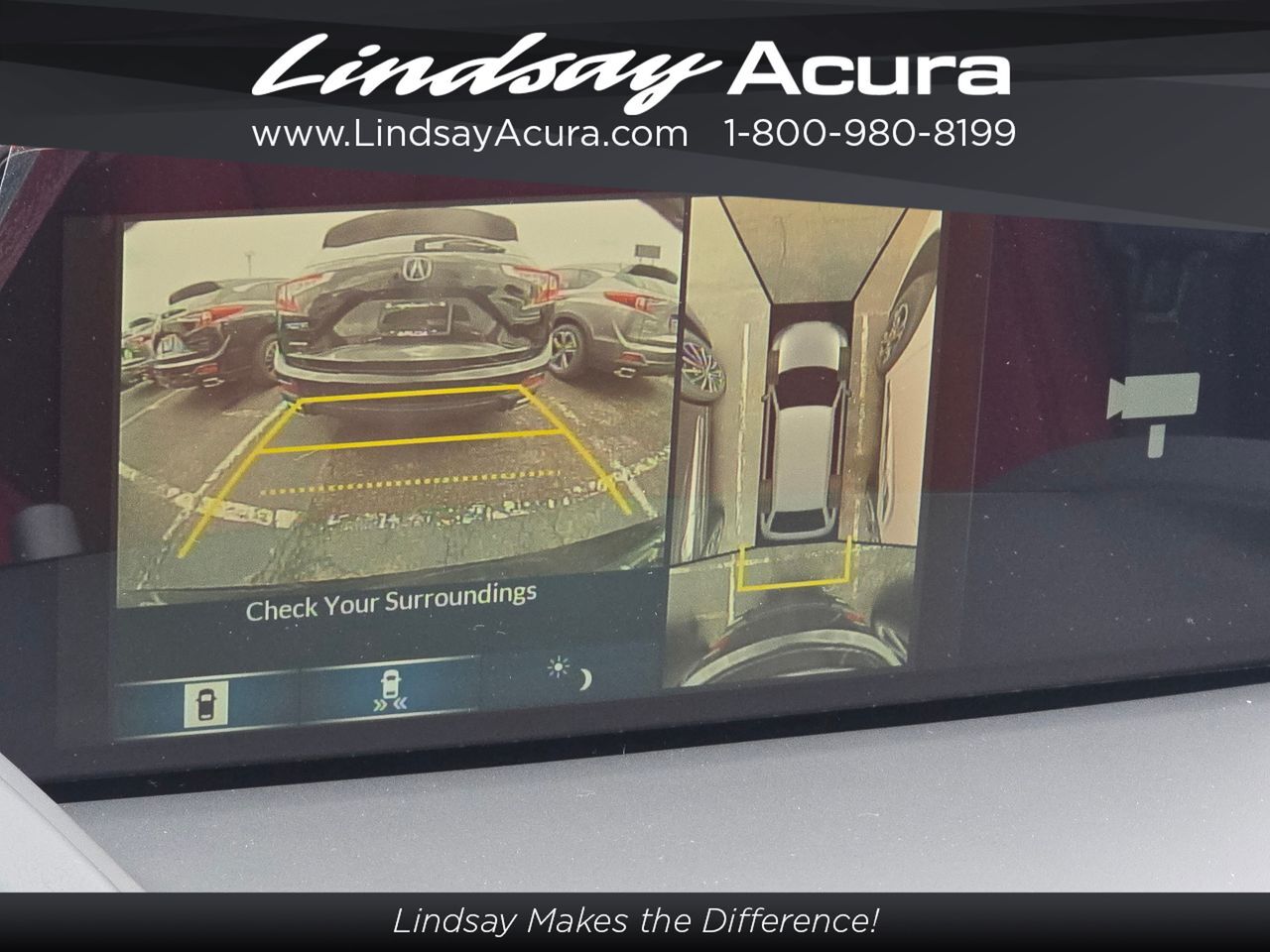 2026 Acura RDX A-Spec Advance Package Columbus OH