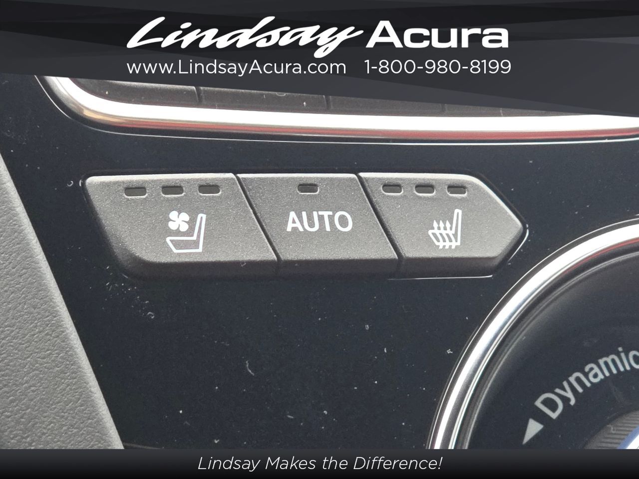 2026 Acura RDX A-Spec Advance Package Columbus OH