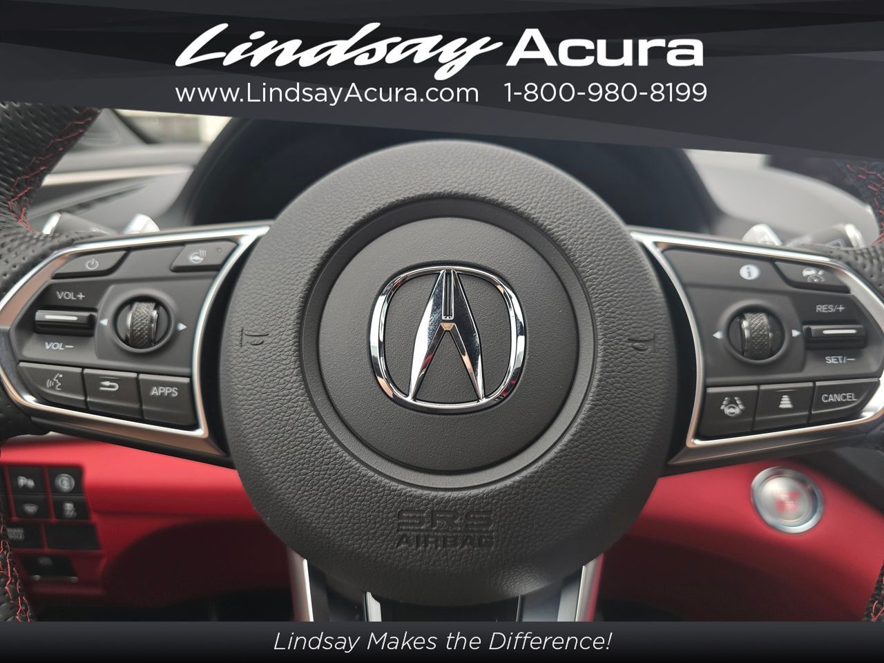 2026 Acura RDX A-Spec Advance Package Columbus OH