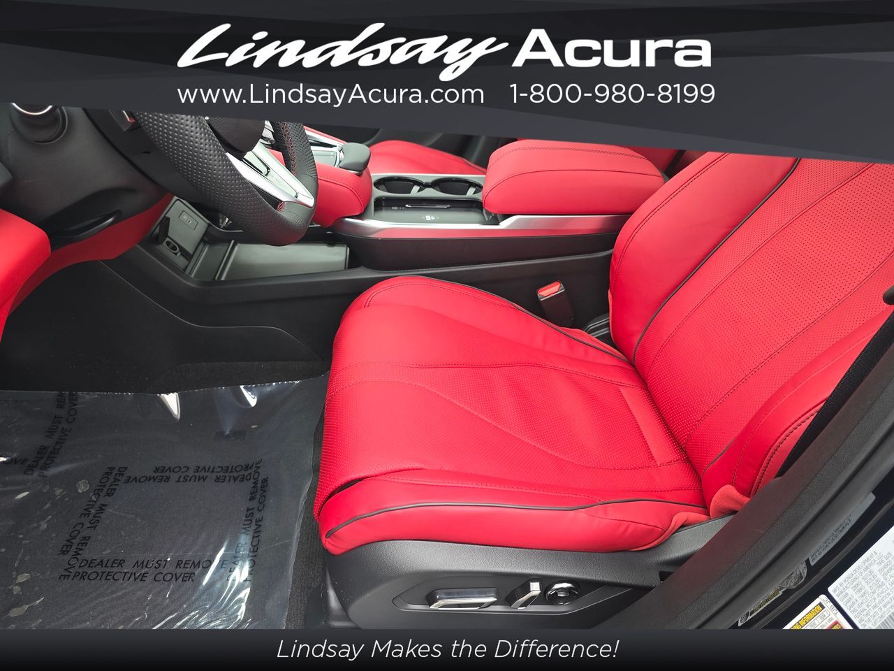 2026 Acura RDX A-Spec Advance Package Columbus OH