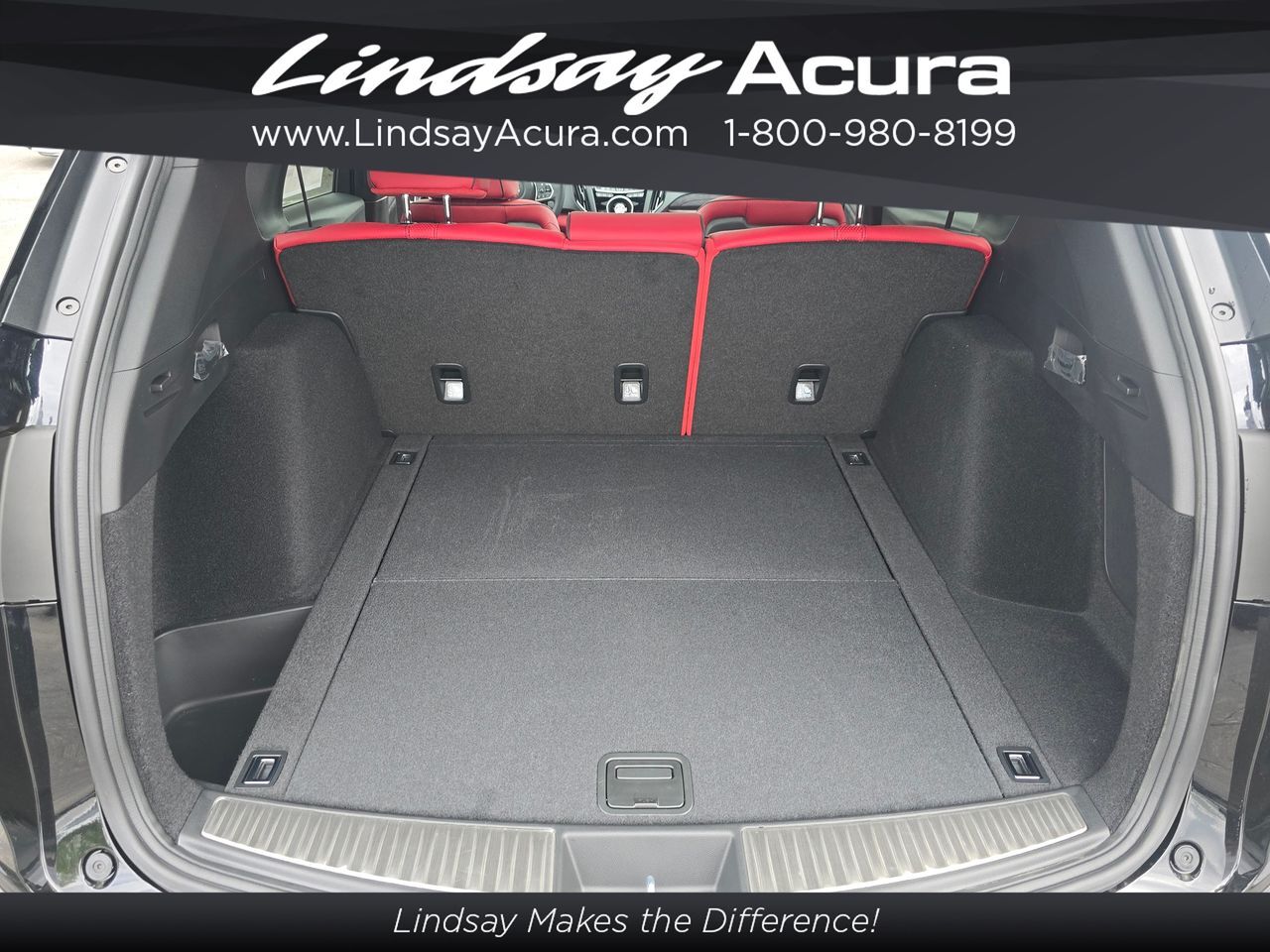 2026 Acura RDX A-Spec Advance Package Columbus OH
