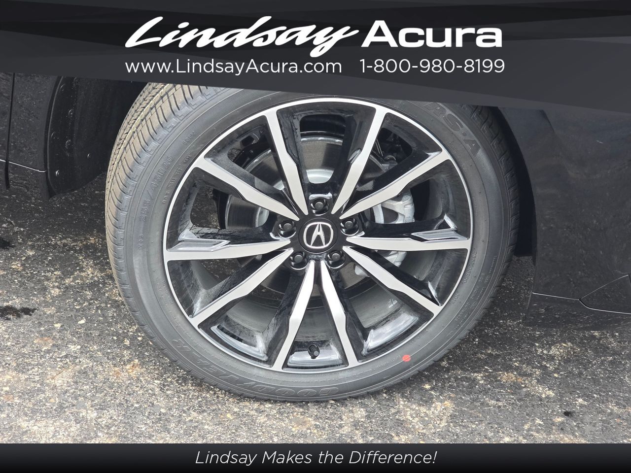 2026 Acura RDX A-Spec Advance Package Columbus OH