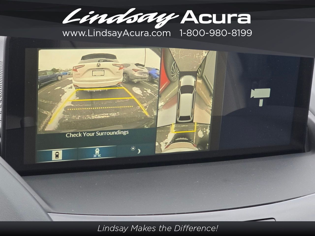 2026 Acura RDX A-Spec Advance Package Columbus OH