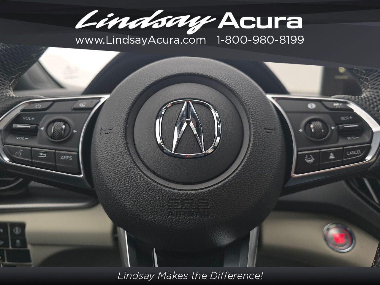 2026 Acura RDX A-Spec Advance Package Columbus OH