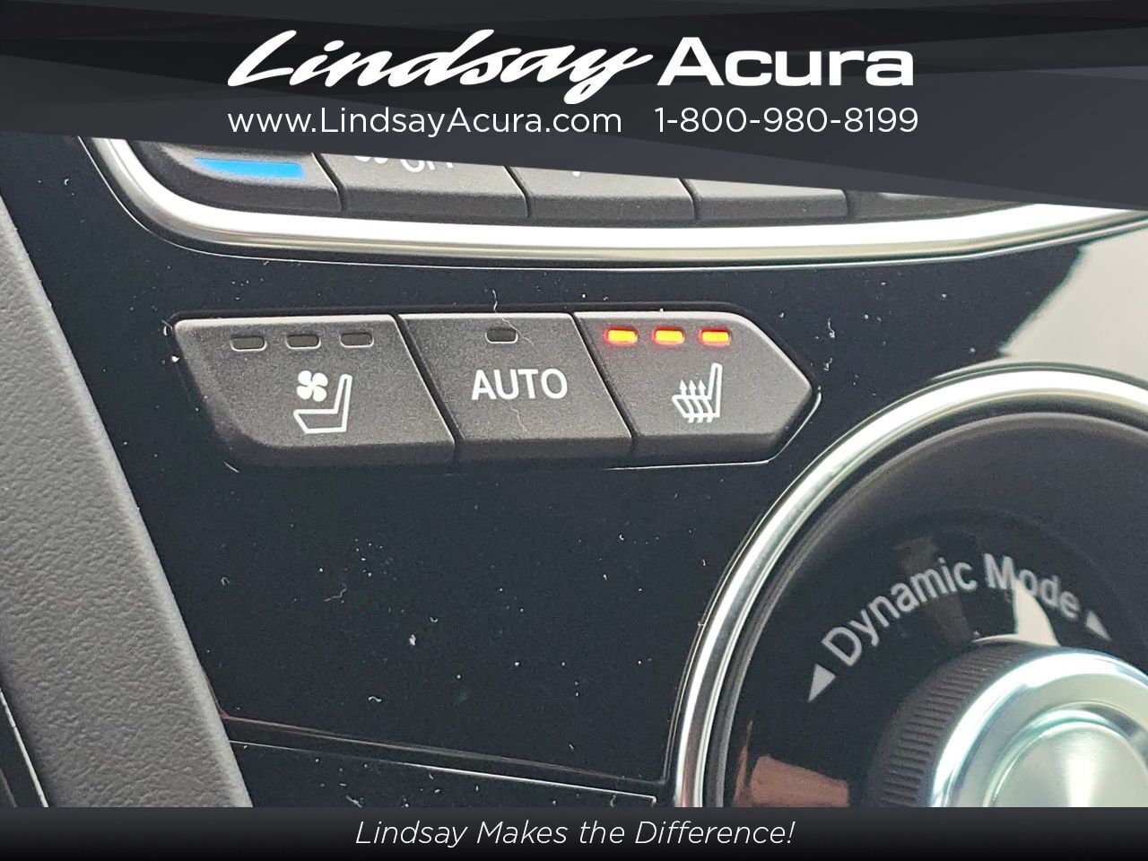 2026 Acura RDX A-Spec Advance Package Columbus OH