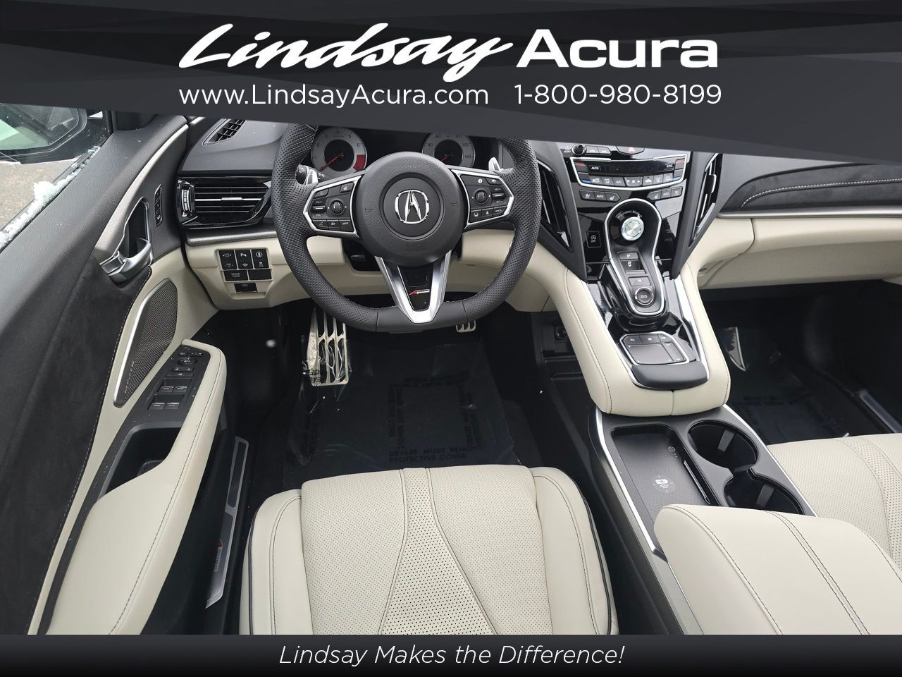 2026 Acura RDX A-Spec Advance Package Columbus OH