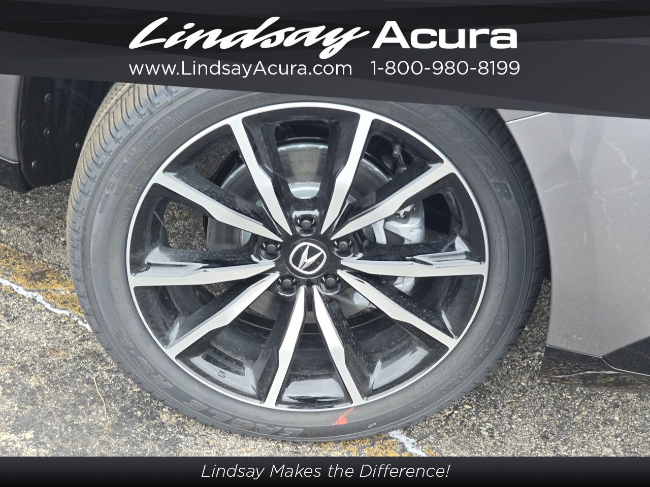 2026 Acura RDX A-Spec Advance Package Columbus OH