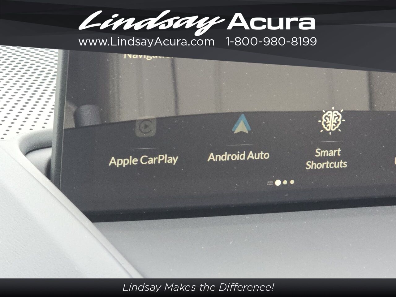 2026 Acura RDX A-Spec Advance Package Columbus OH