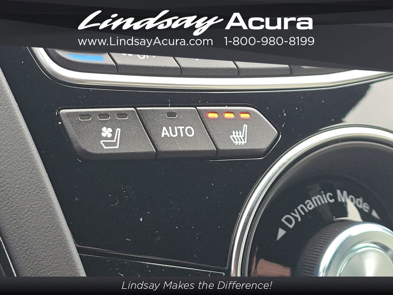 2026 Acura RDX A-Spec Advance Package Columbus OH