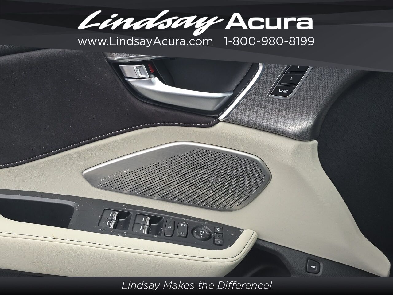 2026 Acura RDX A-Spec Advance Package Columbus OH