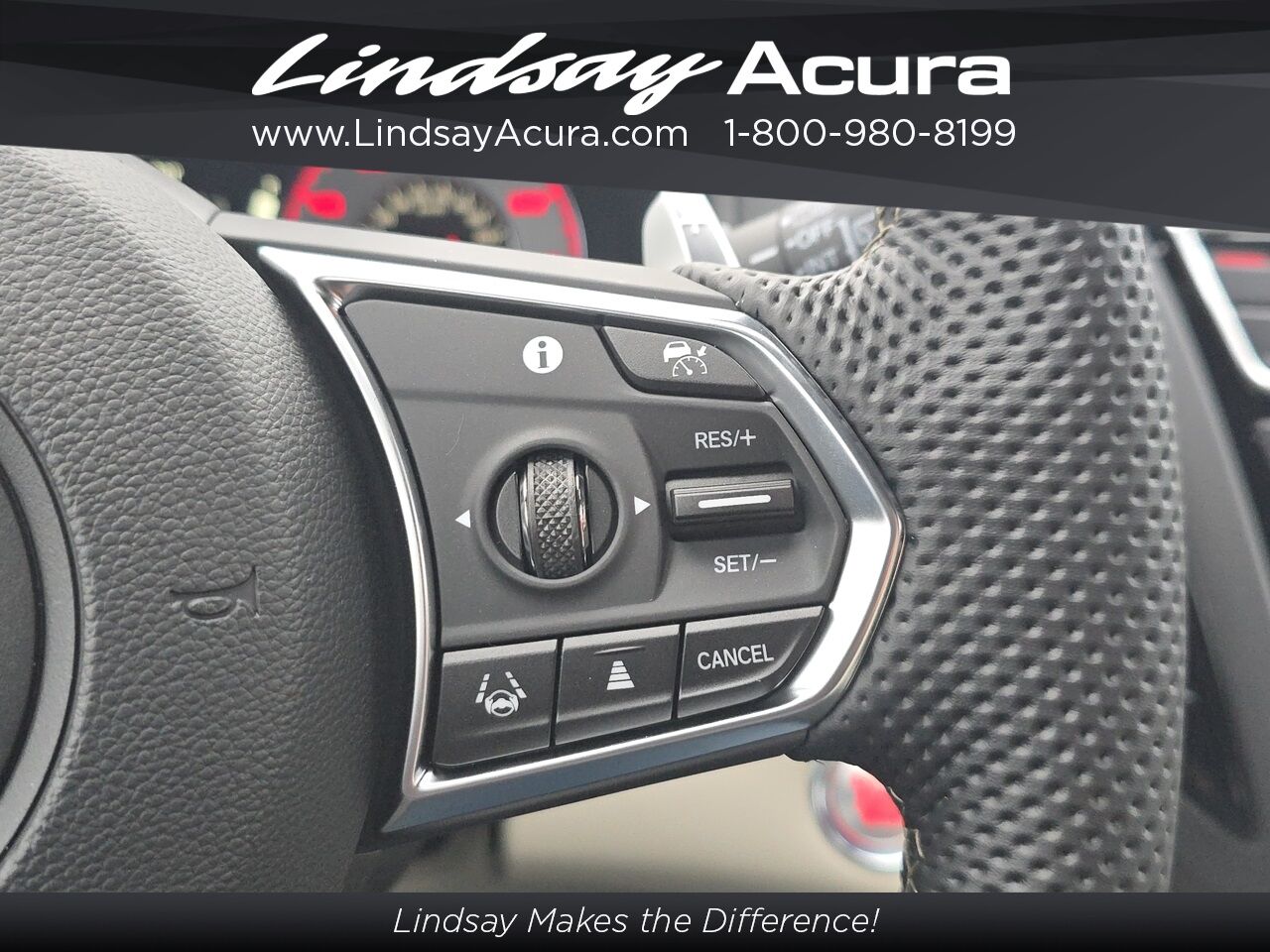 2026 Acura RDX A-Spec Advance Package Columbus OH