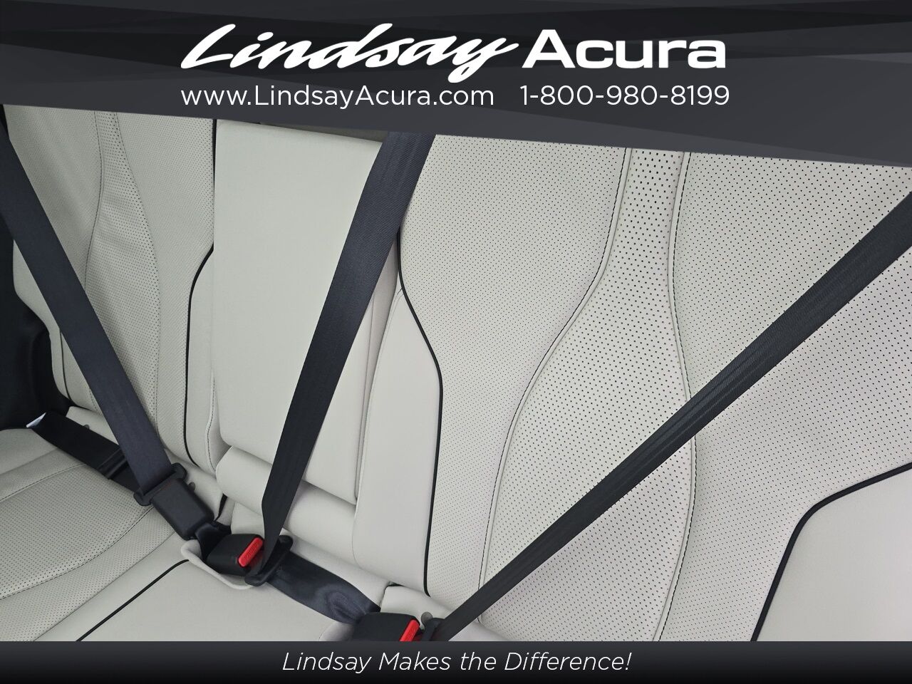 2026 Acura RDX A-Spec Advance Package Columbus OH