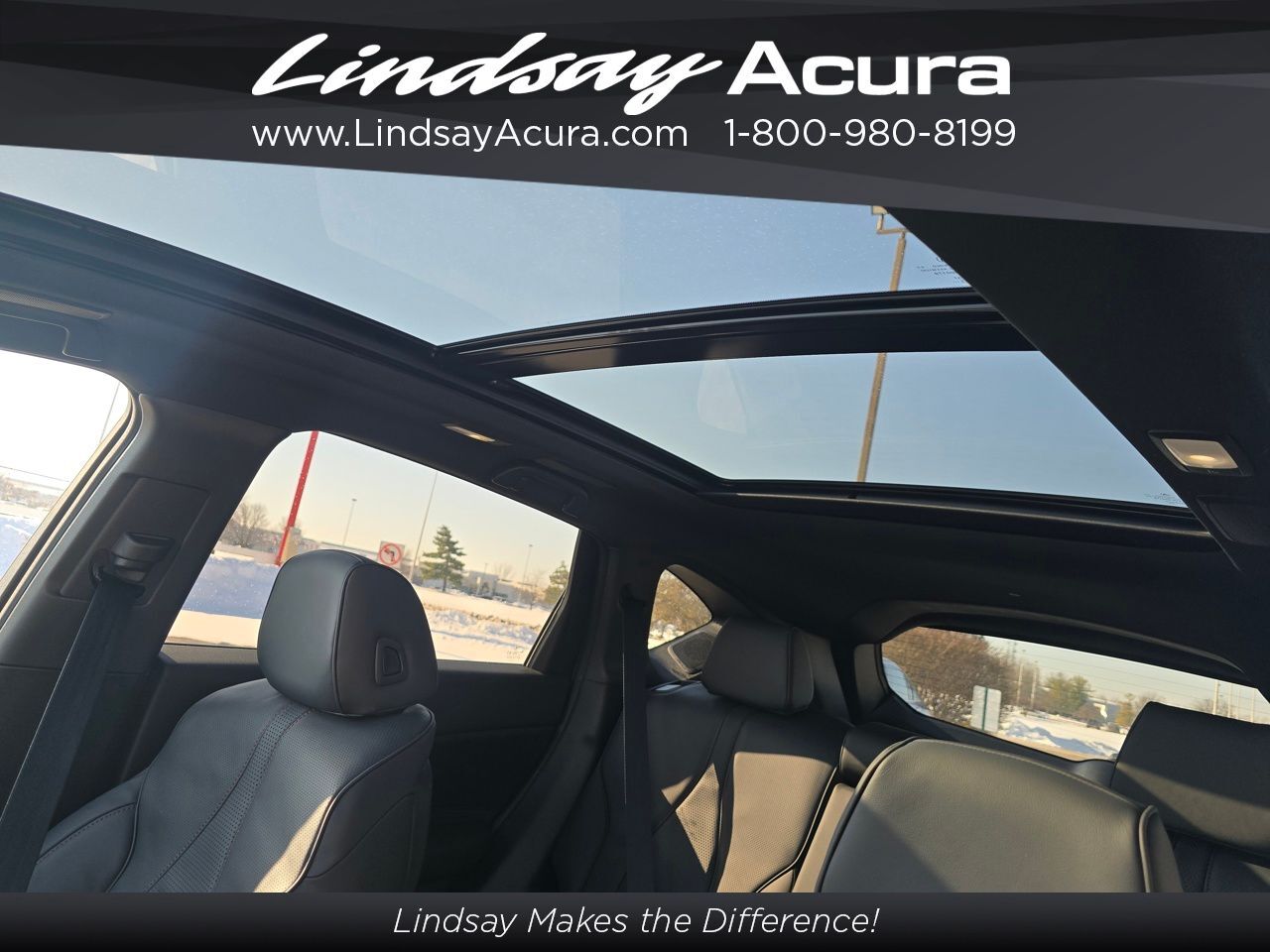 2026 Acura RDX A-Spec Advance Package Columbus OH