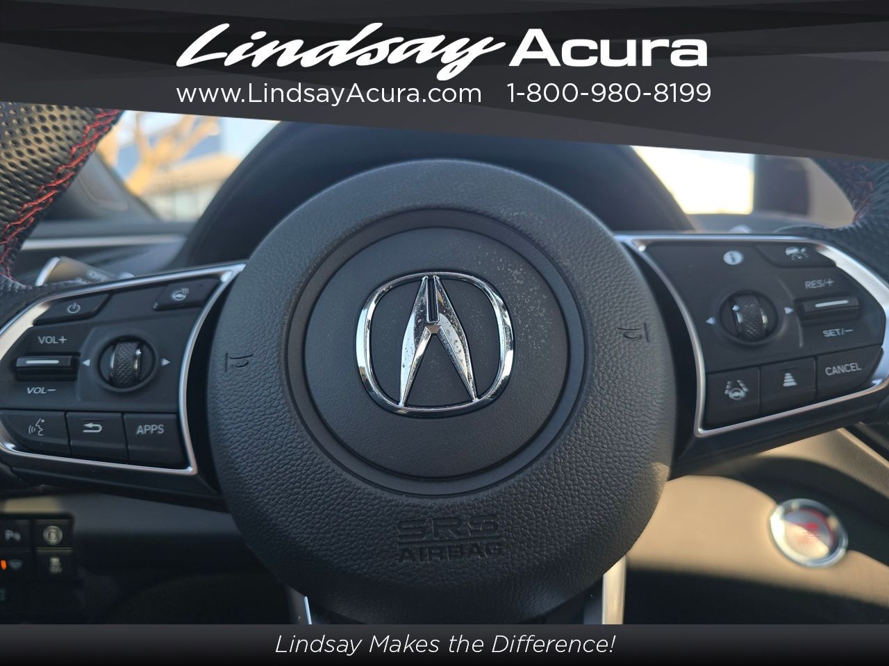 2026 Acura RDX A-Spec Advance Package Columbus OH