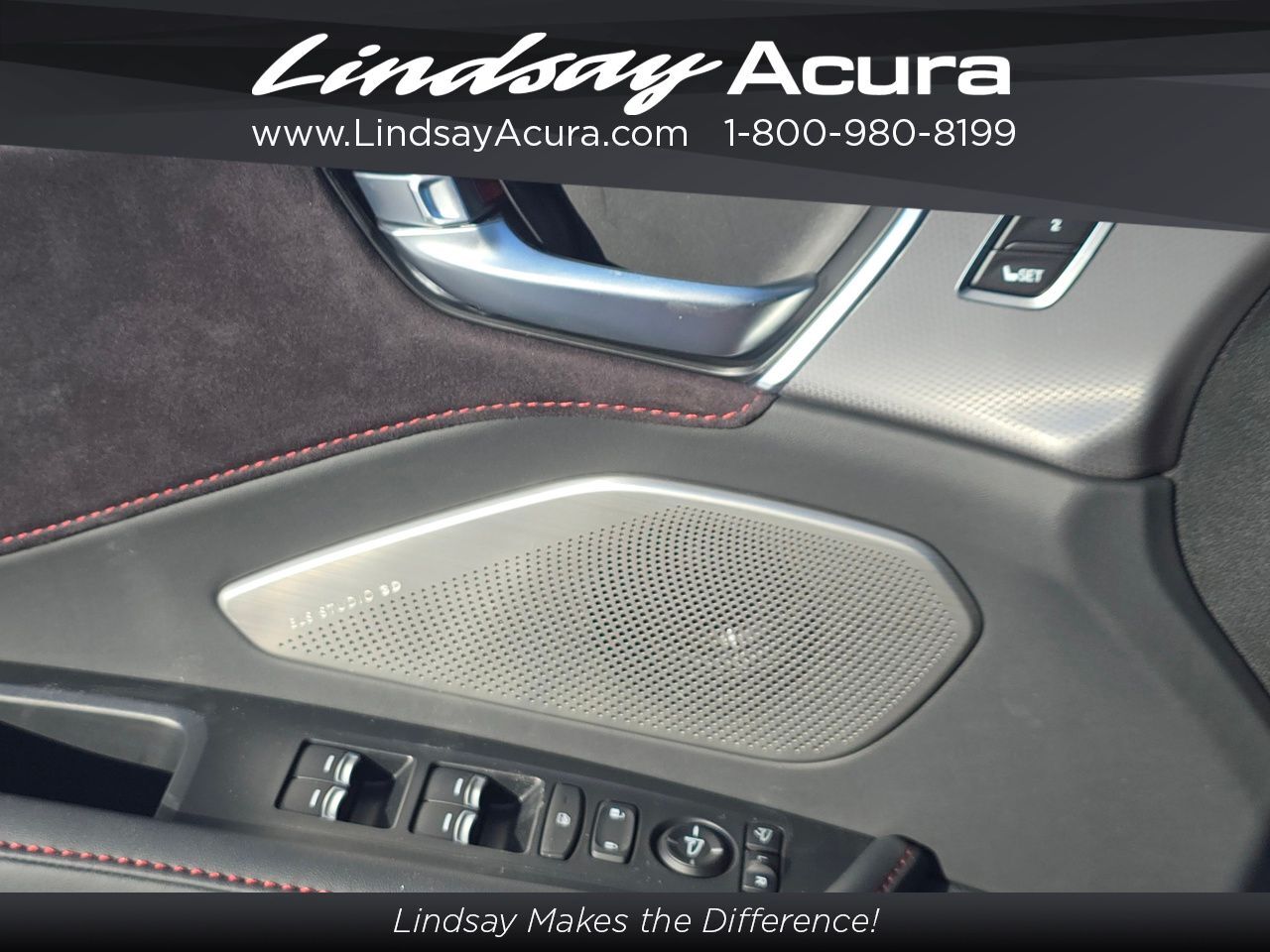 2026 Acura RDX A-Spec Advance Package Columbus OH