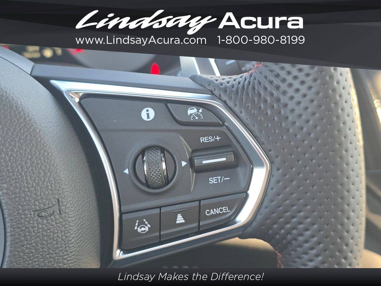 2026 Acura RDX A-Spec Advance Package Columbus OH