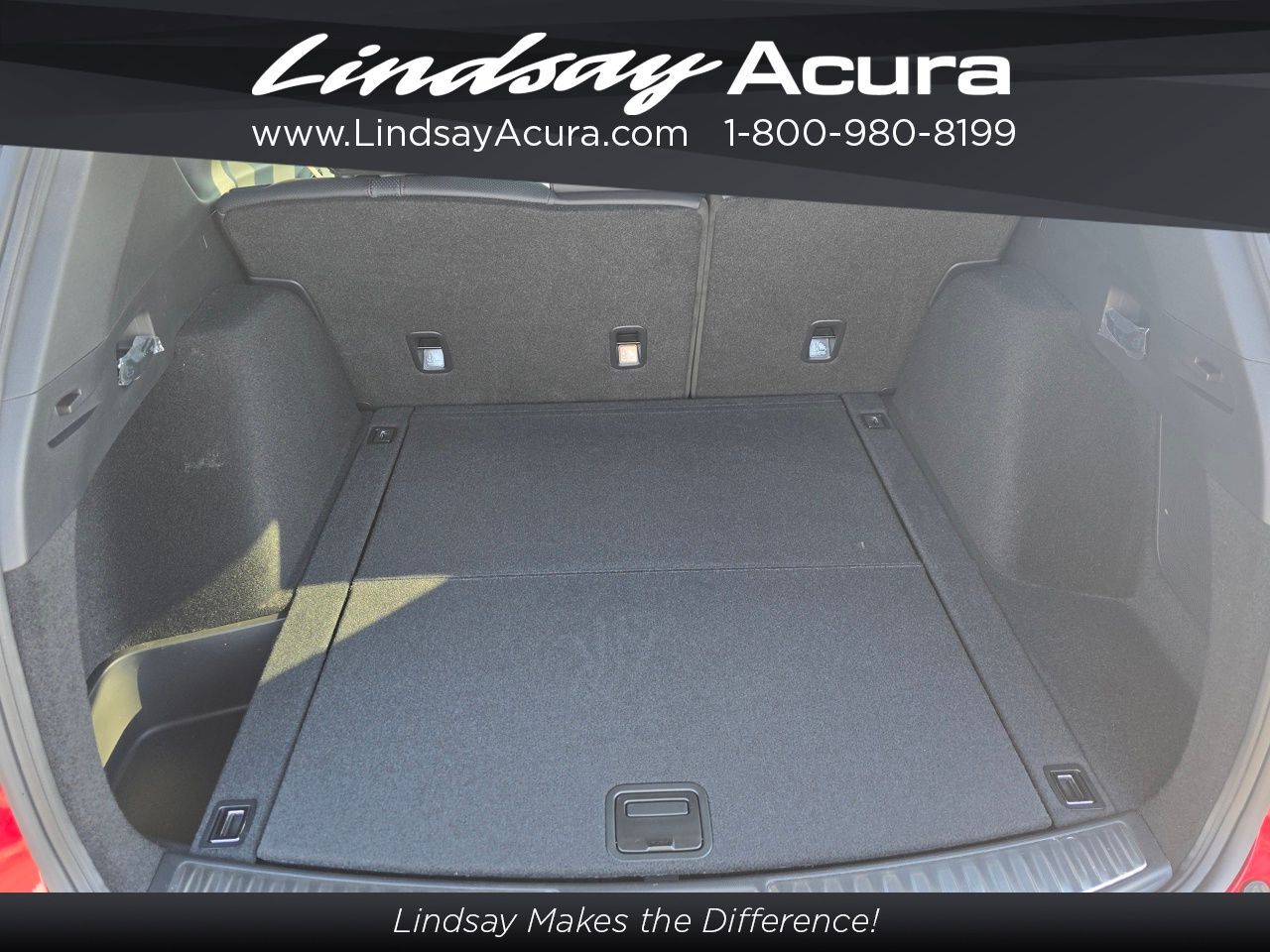 2026 Acura RDX A-Spec Advance Package Columbus OH