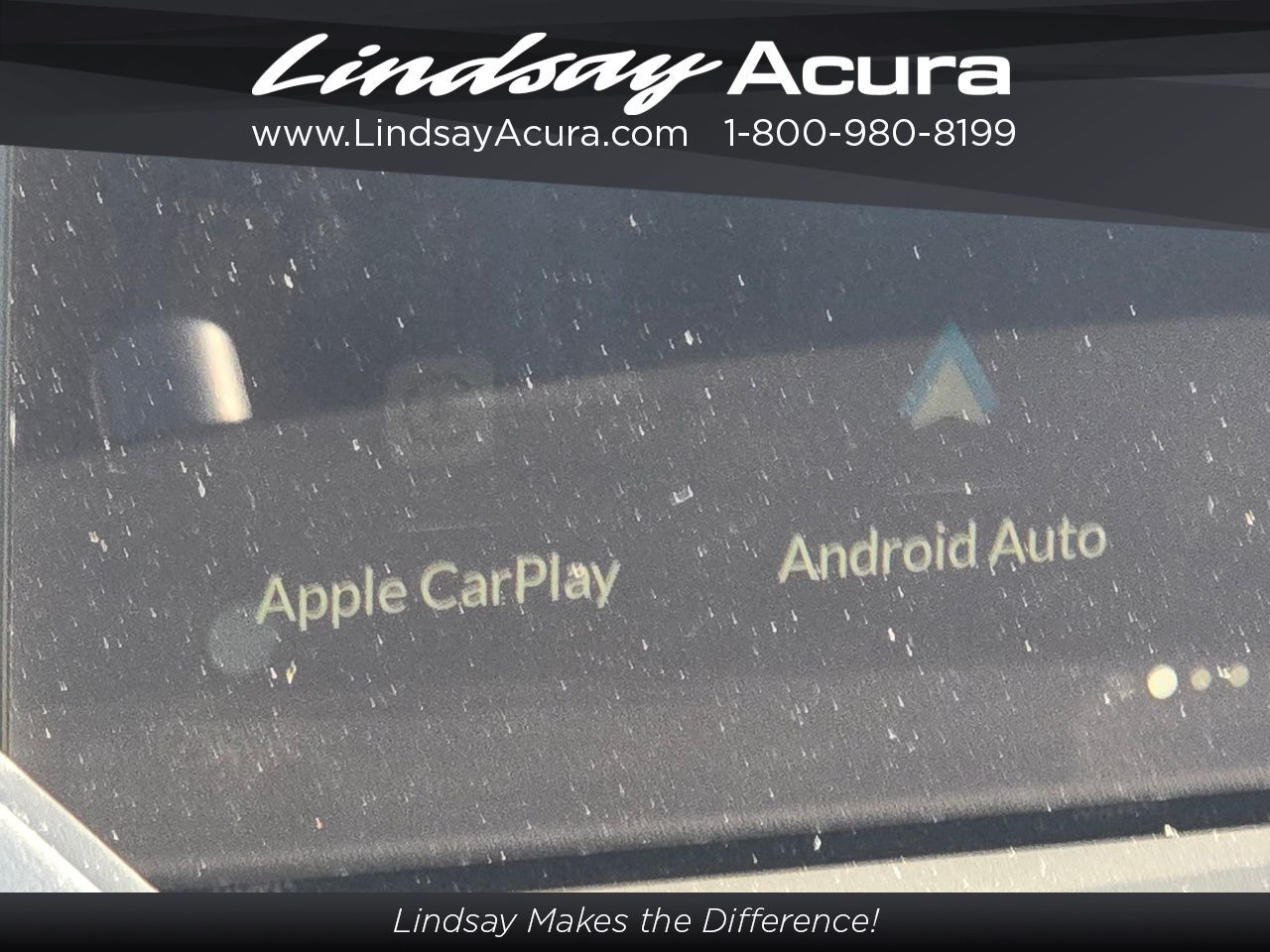 2026 Acura RDX A-Spec Advance Package Columbus OH