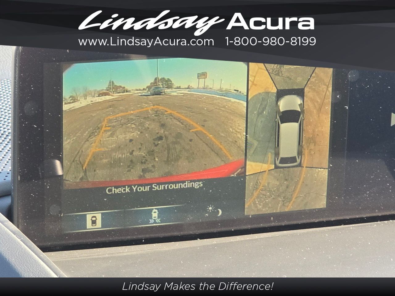 2026 Acura RDX A-Spec Advance Package Columbus OH