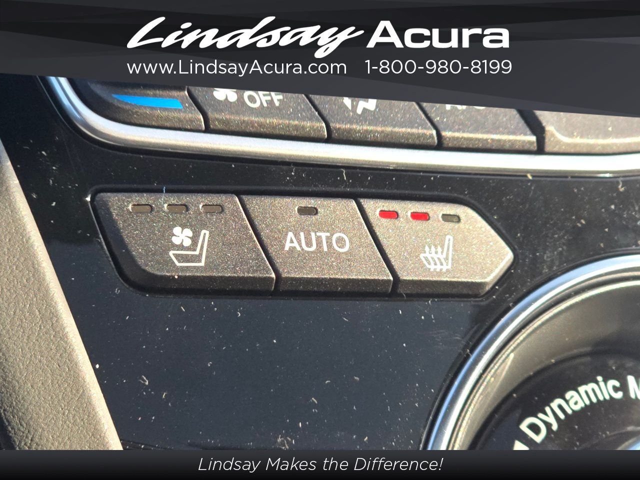 2026 Acura RDX A-Spec Advance Package Columbus OH