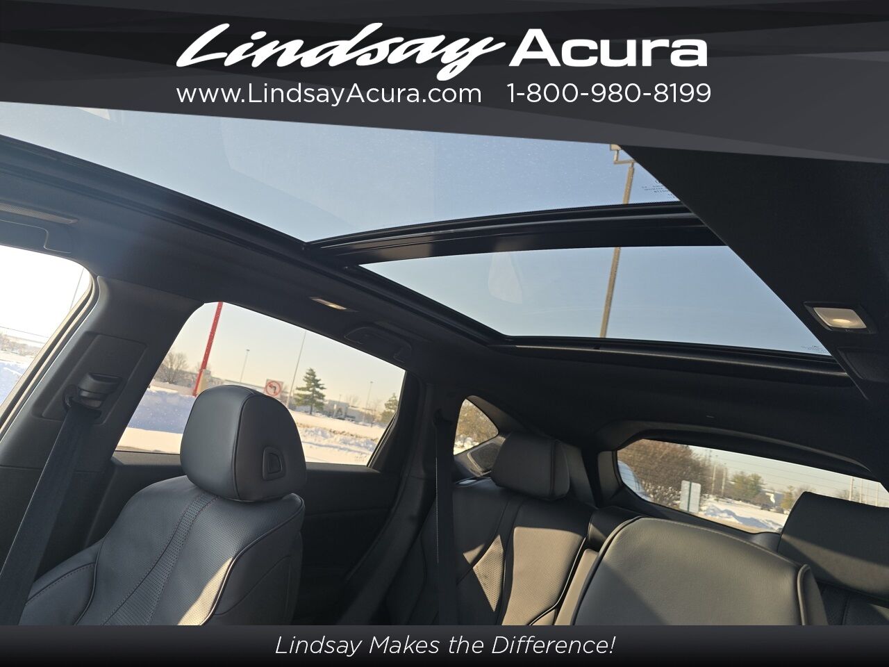 2026 Acura RDX A-Spec Advance Package Columbus OH