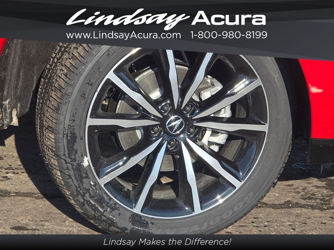 2026 Acura RDX A-Spec Advance Package Columbus OH