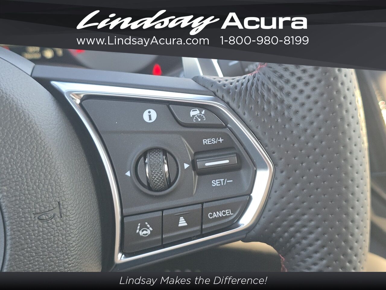 2026 Acura RDX A-Spec Advance Package Columbus OH