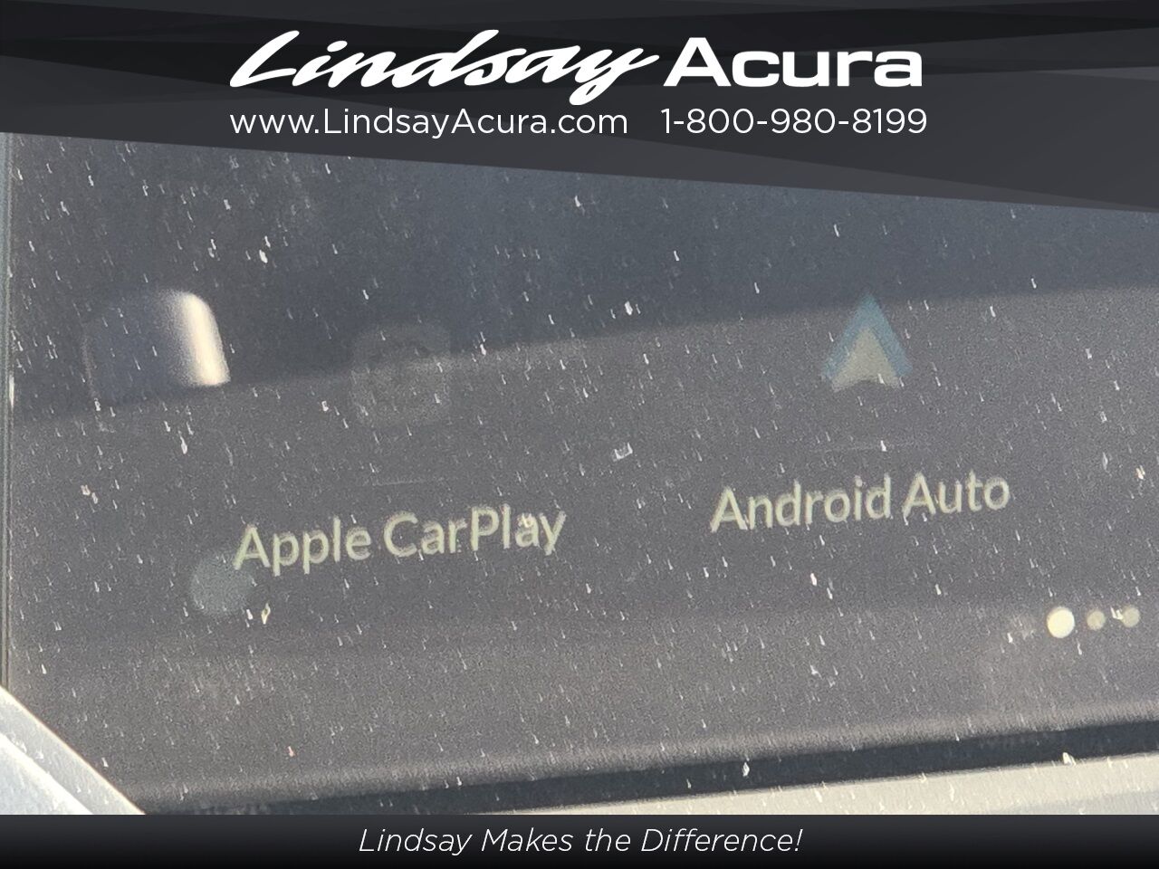 2026 Acura RDX A-Spec Advance Package Columbus OH