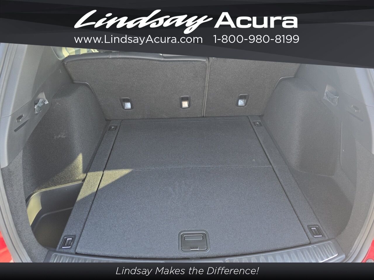 2026 Acura RDX A-Spec Advance Package Columbus OH