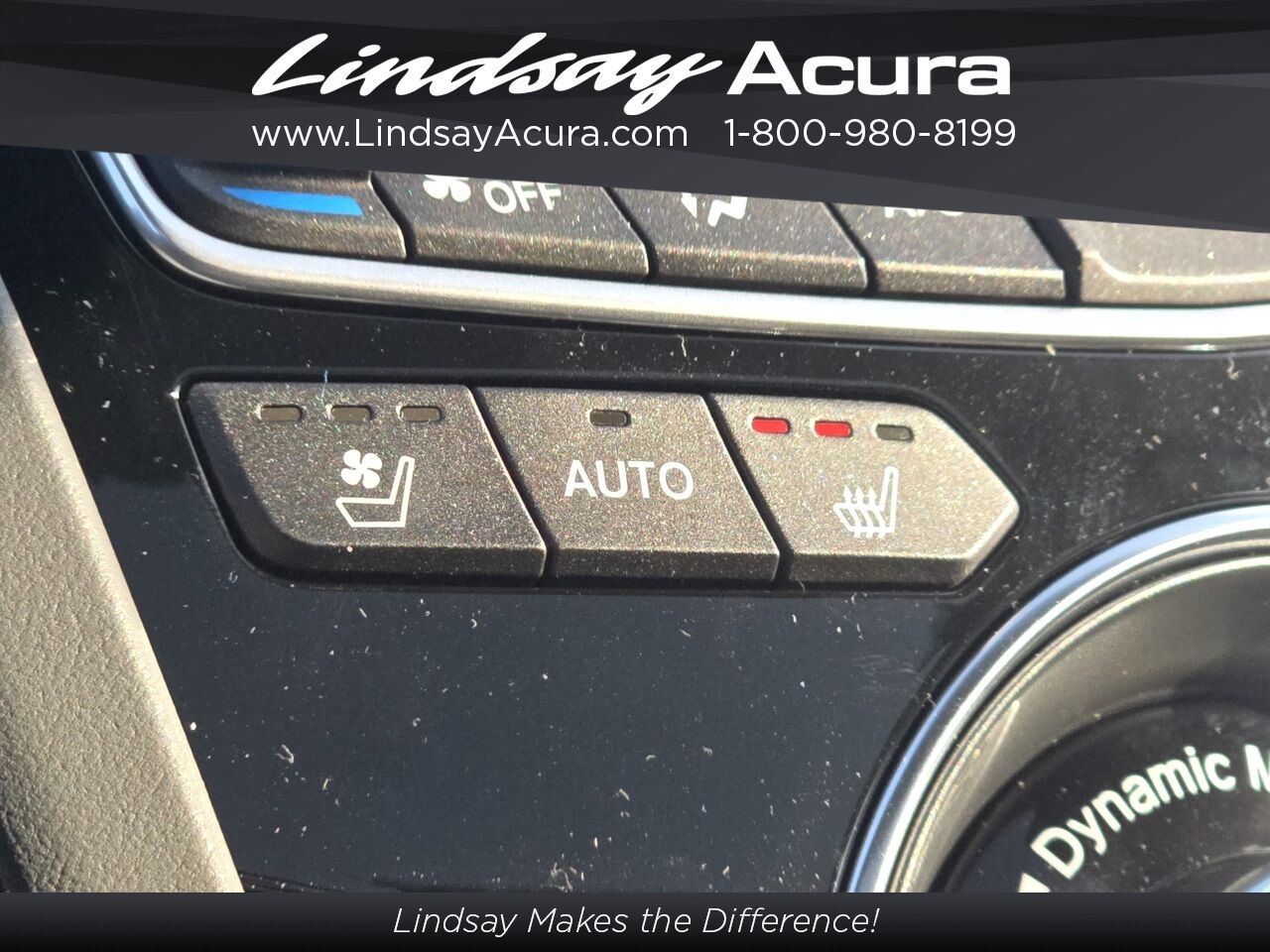 2026 Acura RDX A-Spec Advance Package Columbus OH