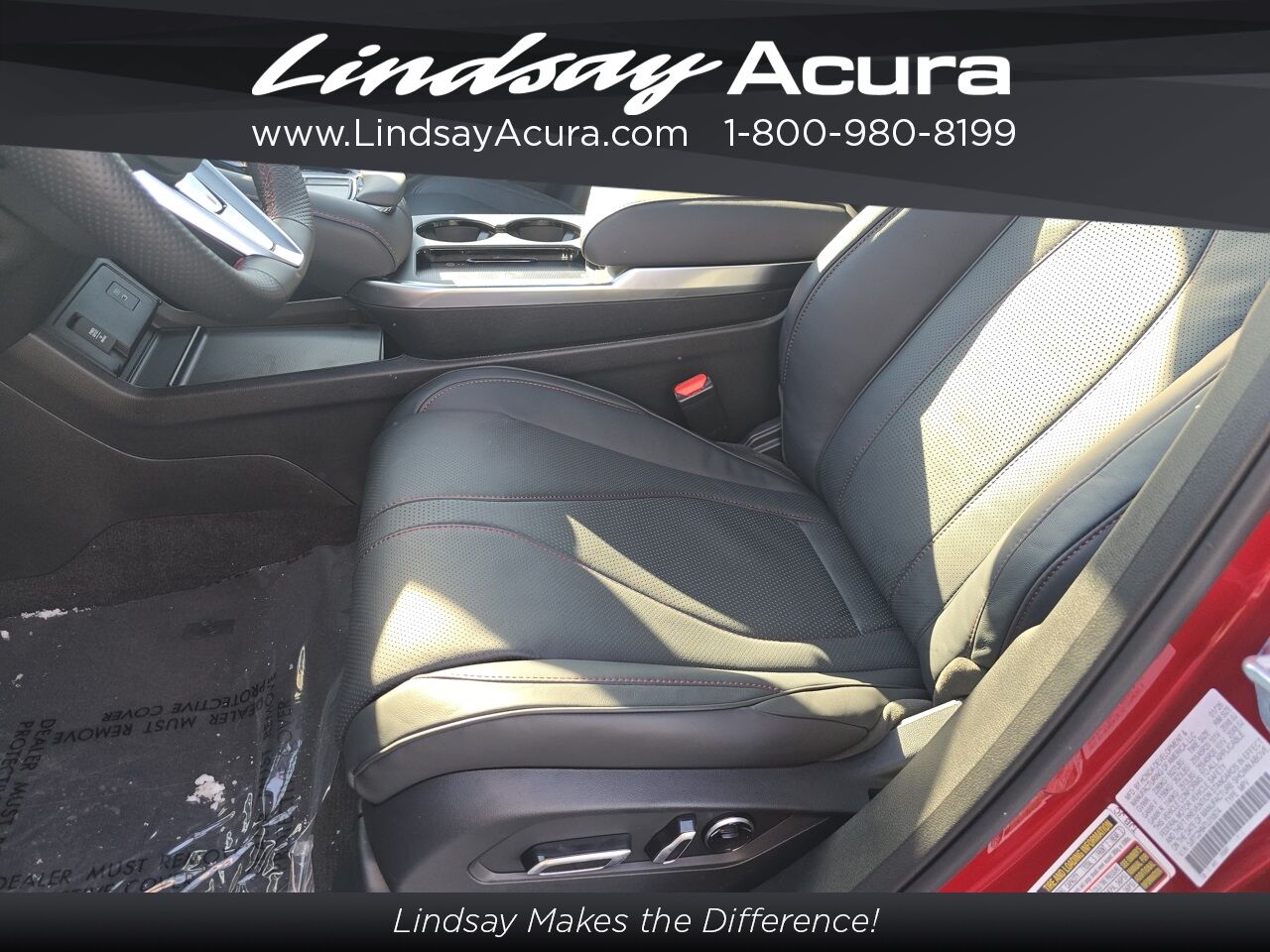 2026 Acura RDX A-Spec Advance Package Columbus OH