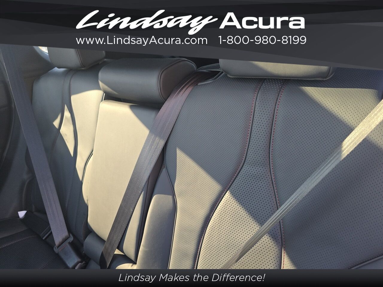 2026 Acura RDX A-Spec Advance Package Columbus OH