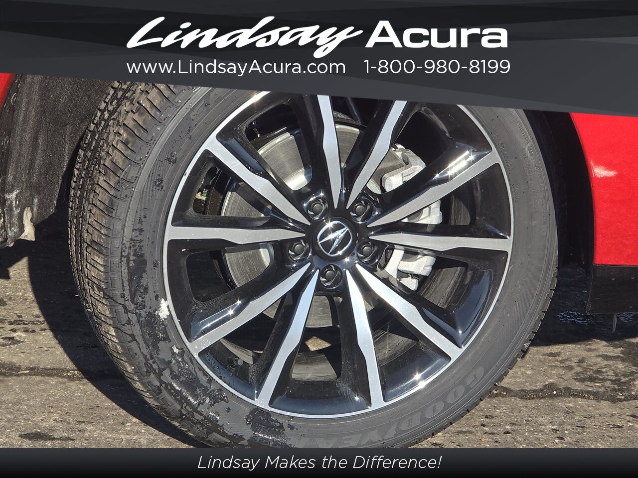 2026 Acura RDX A-Spec Advance Package Columbus OH