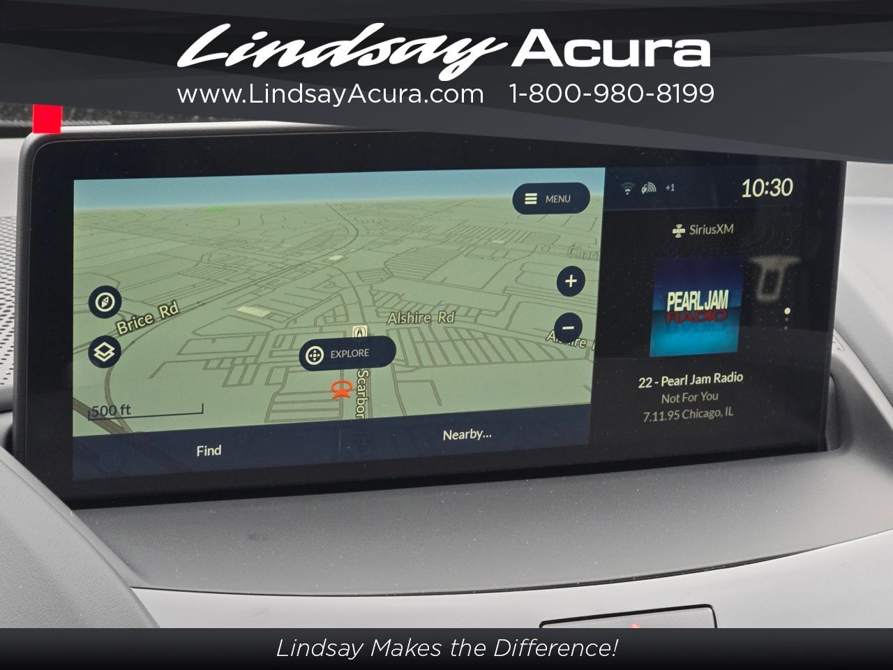 2026 Acura RDX A-Spec Advance Package Columbus OH