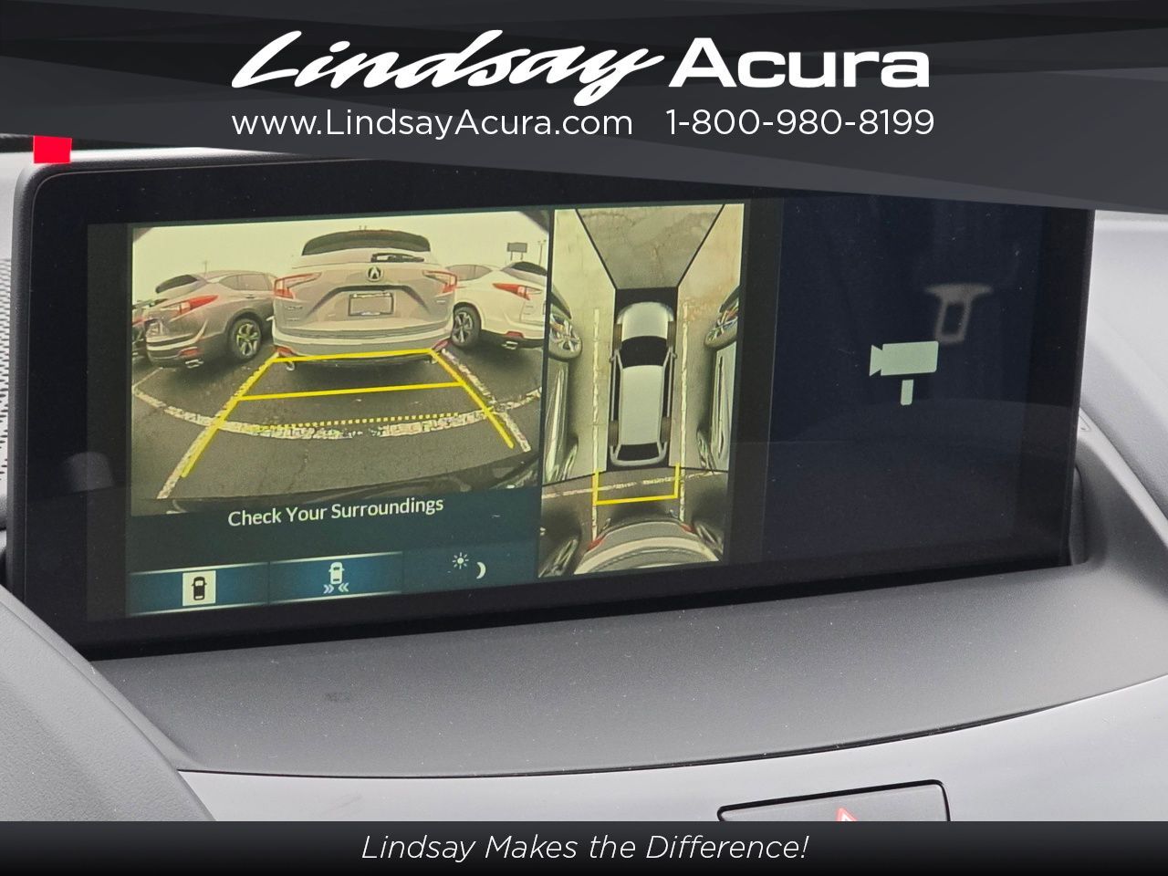 2026 Acura RDX A-Spec Advance Package Columbus OH