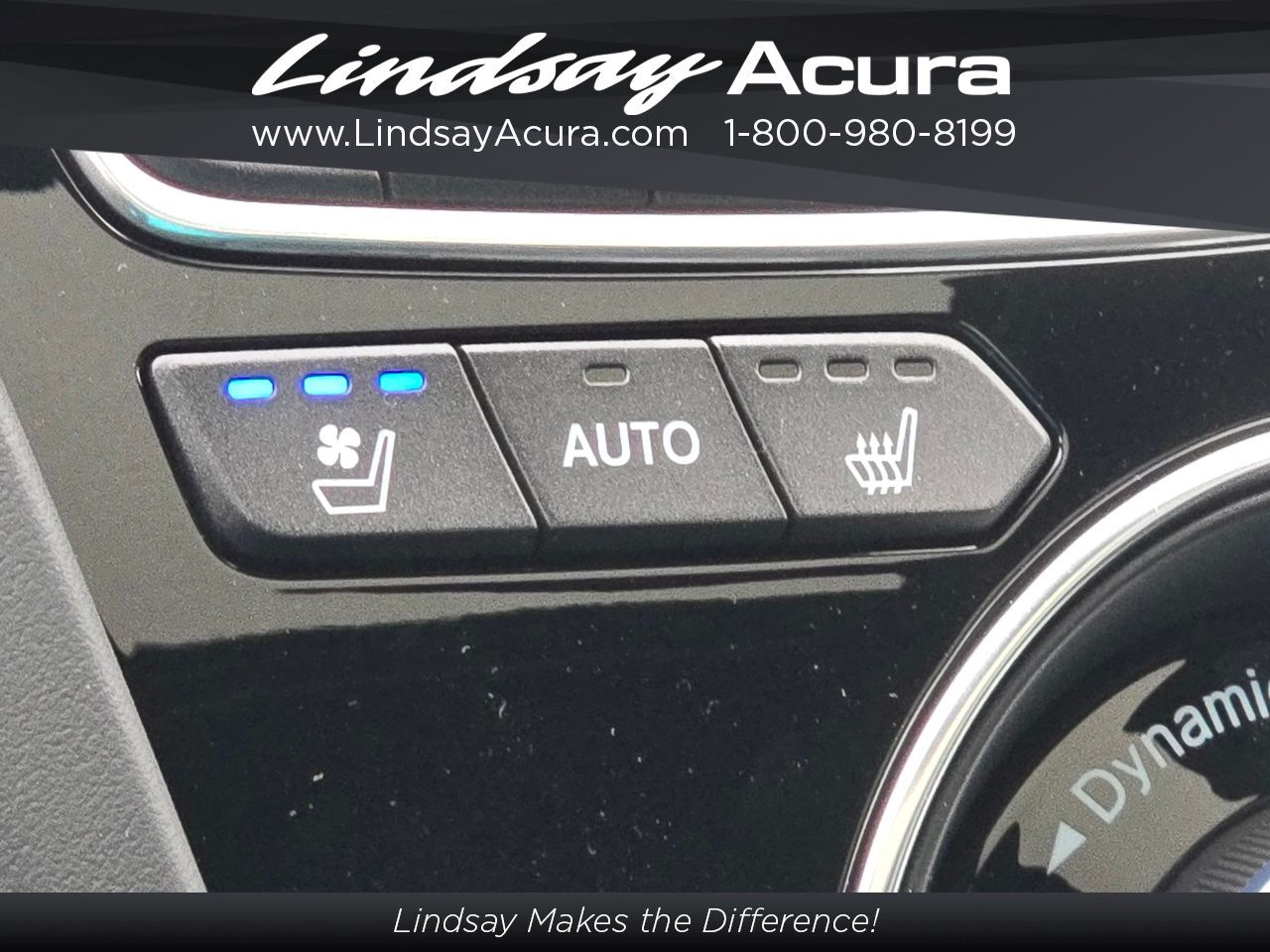 2026 Acura RDX A-Spec Advance Package Columbus OH