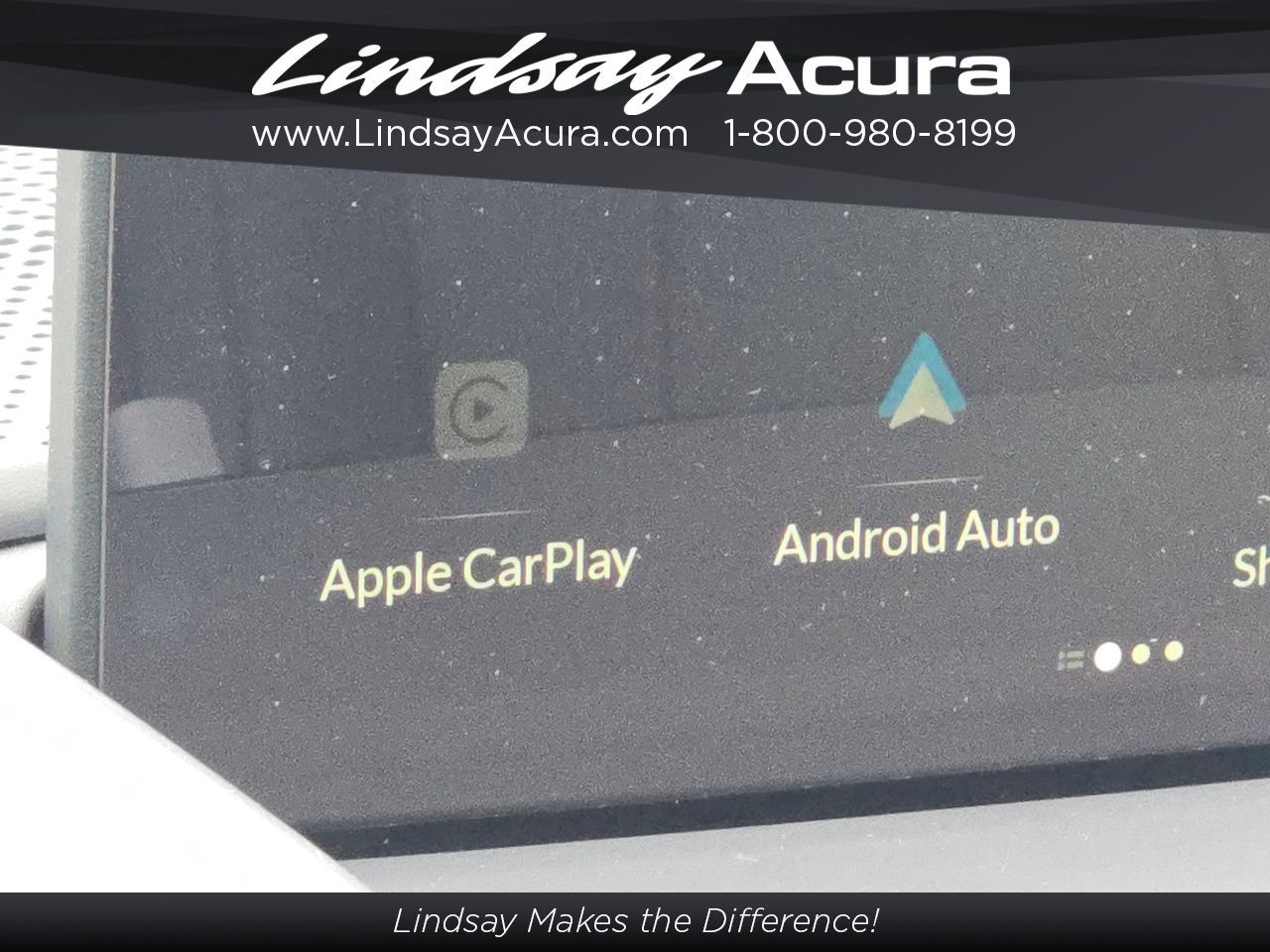 2026 Acura RDX A-Spec Advance Package Columbus OH