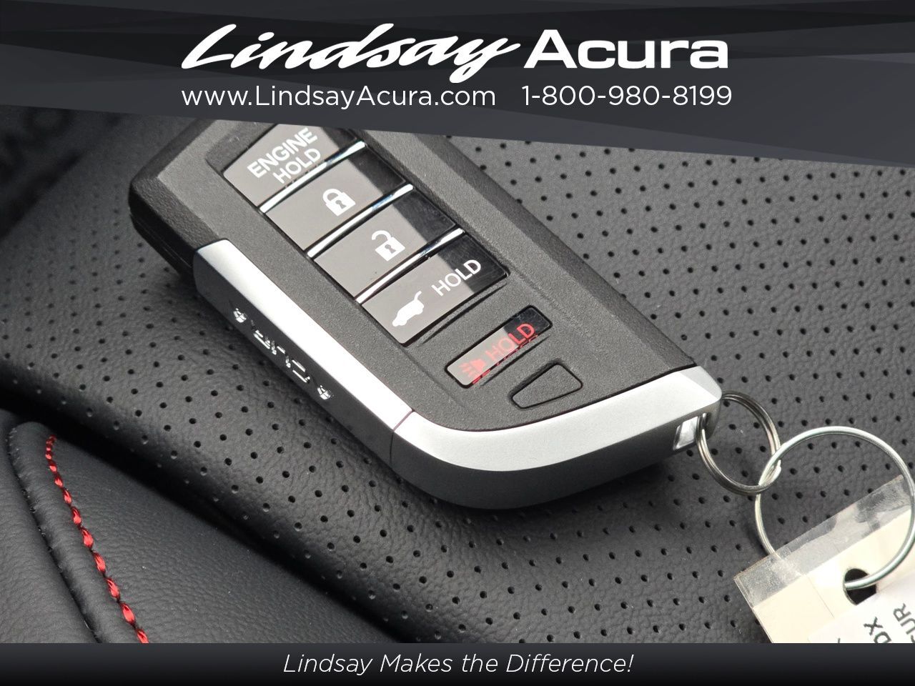 2026 Acura RDX A-Spec Advance Package Columbus OH