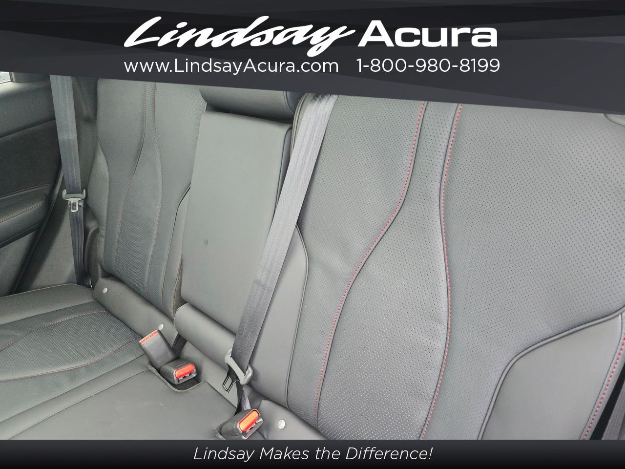 2026 Acura RDX A-Spec Advance Package Columbus OH