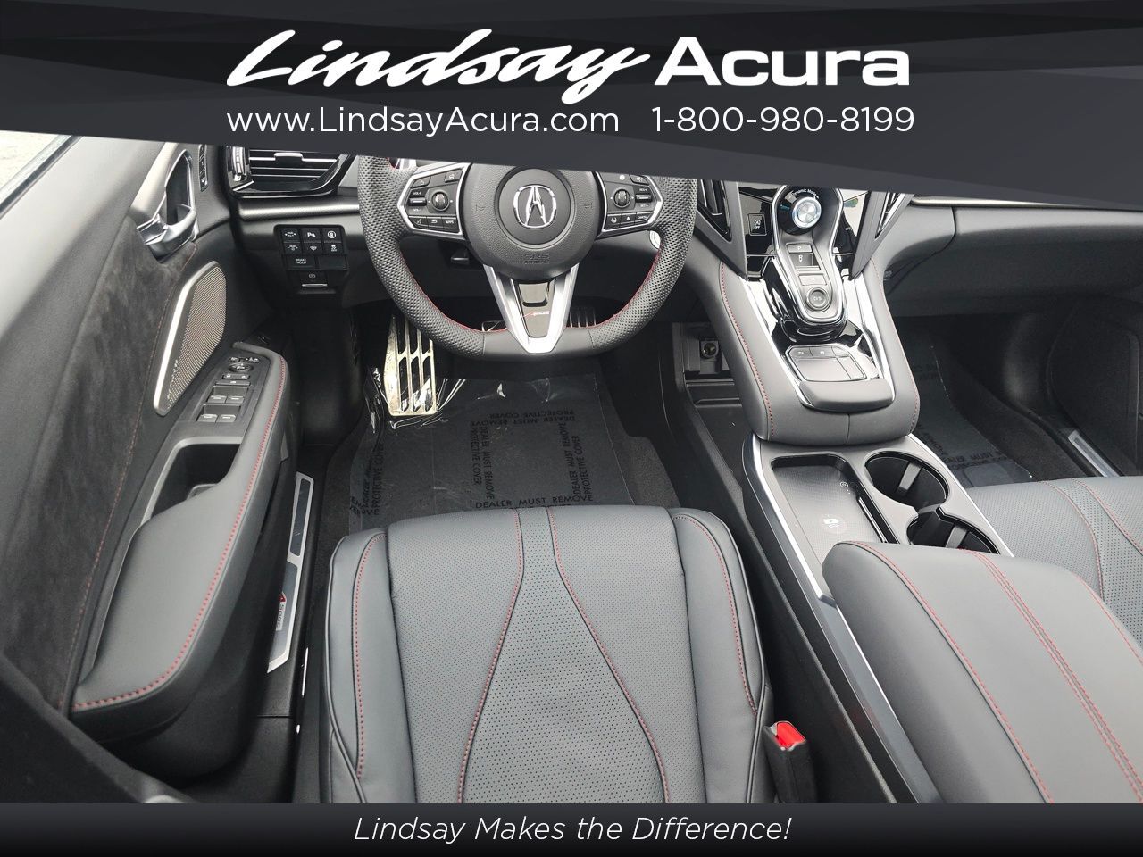 2026 Acura RDX A-Spec Advance Package Columbus OH