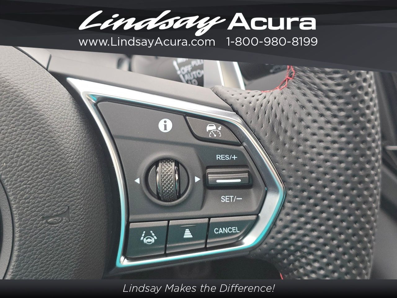 2026 Acura RDX A-Spec Advance Package Columbus OH