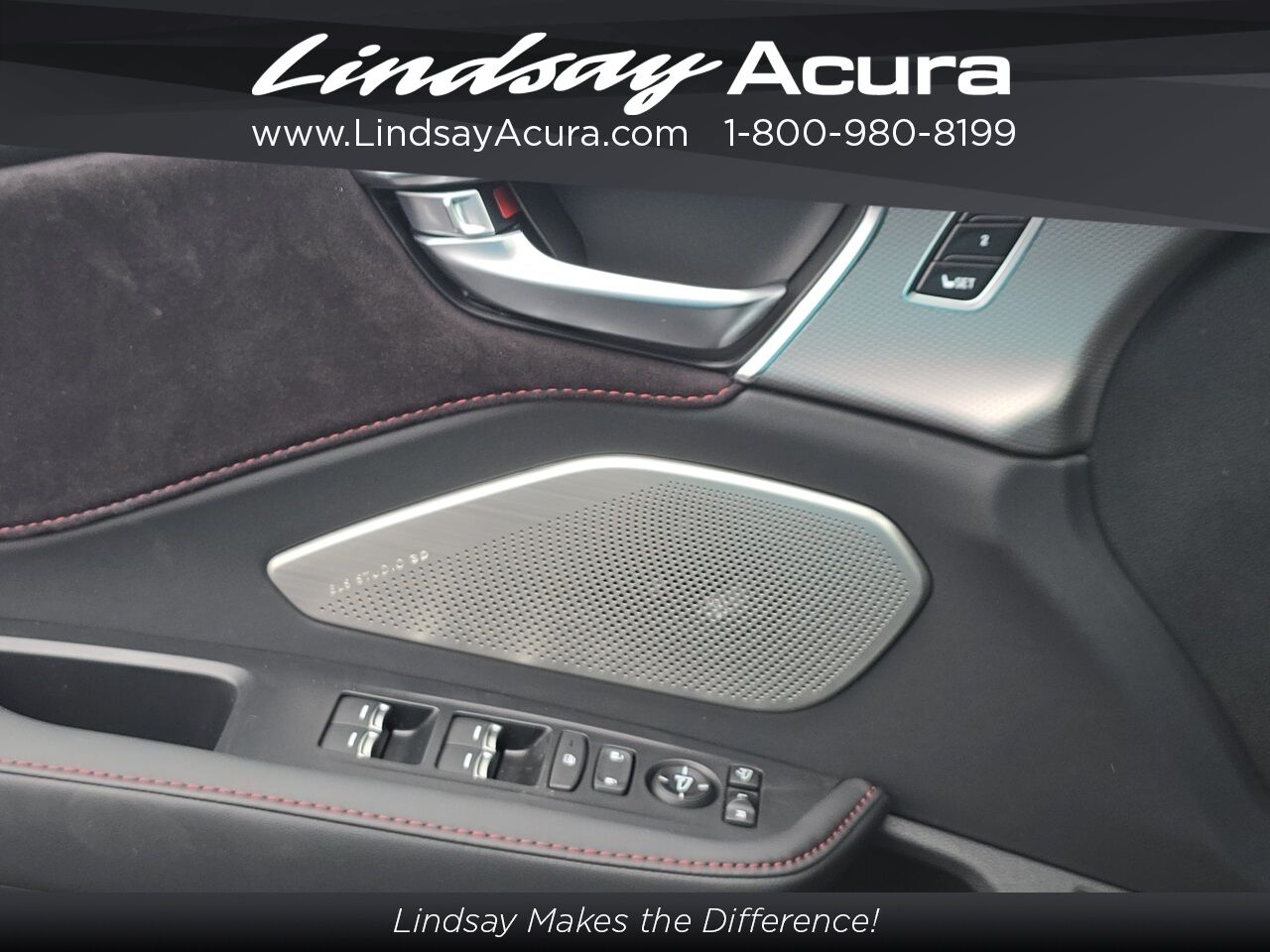 2026 Acura RDX A-Spec Advance Package Columbus OH