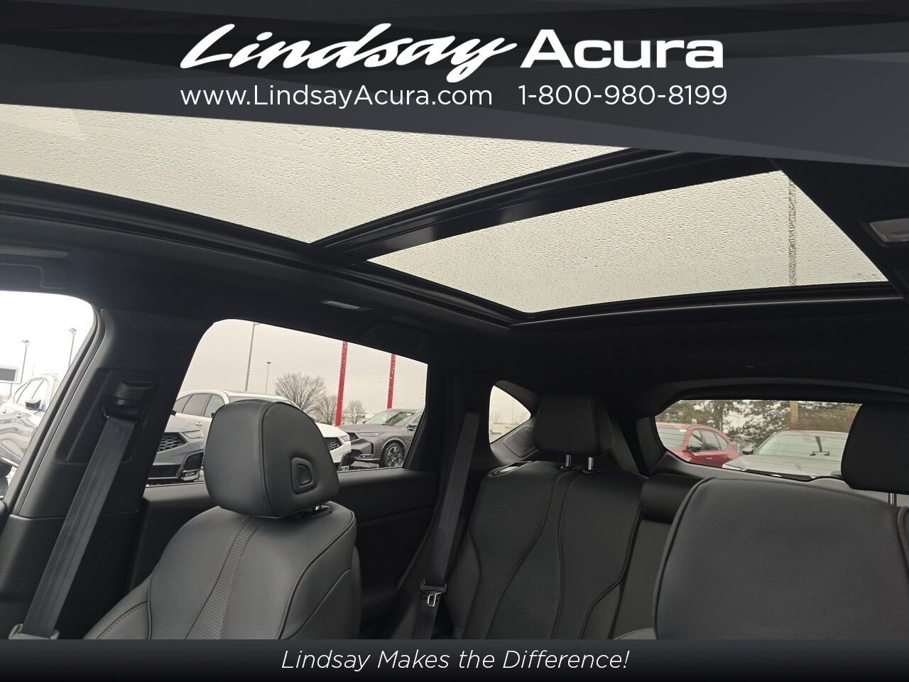 2026 Acura RDX A-Spec Advance Package Columbus OH