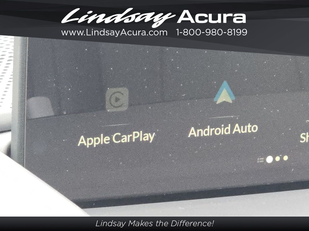 2026 Acura RDX A-Spec Advance Package Columbus OH