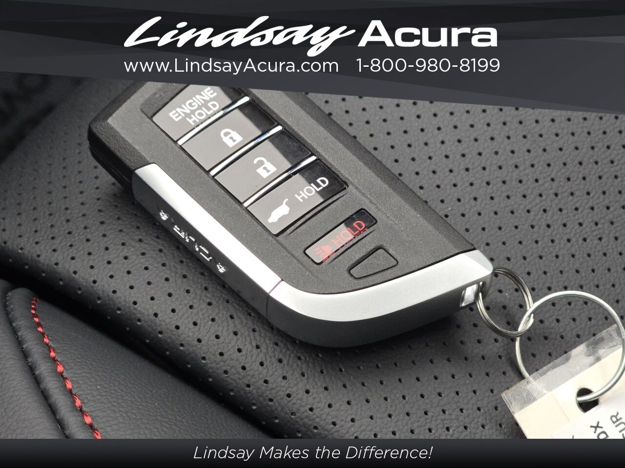 2026 Acura RDX A-Spec Advance Package Columbus OH