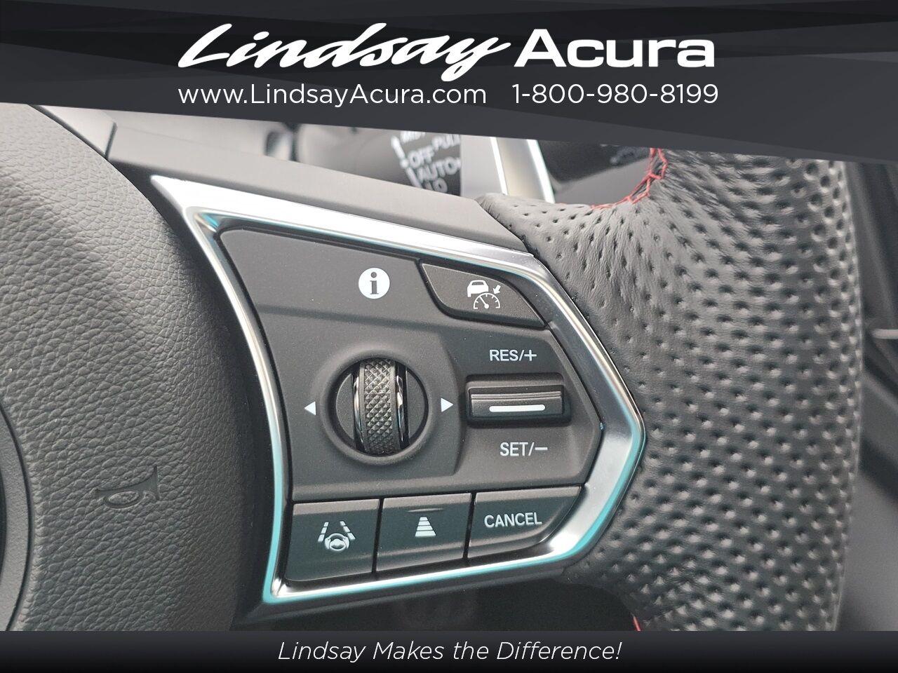 2026 Acura RDX A-Spec Advance Package Columbus OH